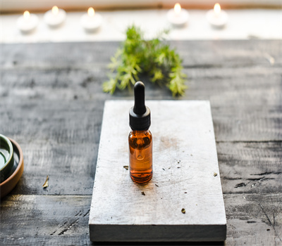 Spice Essential Oils