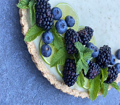 Anthocyanin